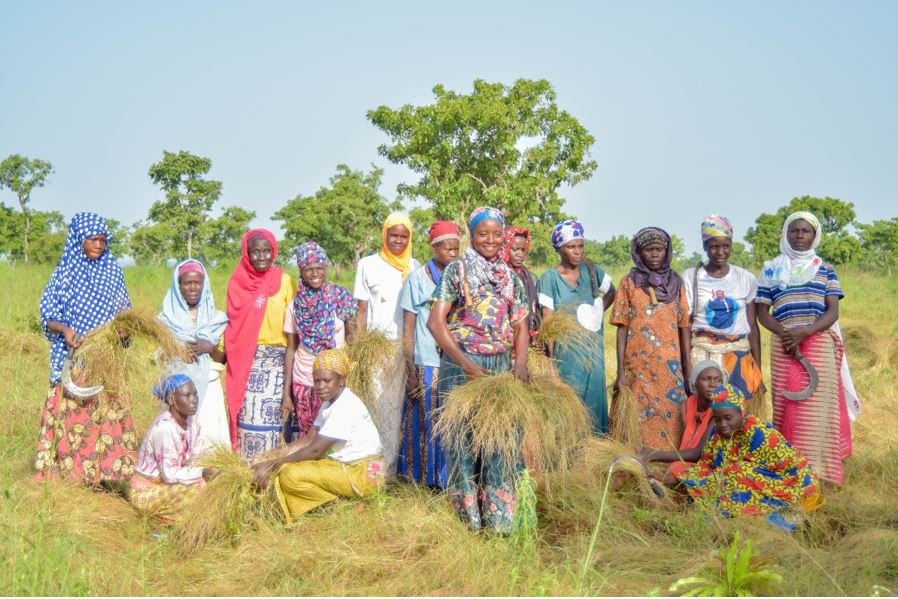 Nurturing Tradition: Fonni's Agricultural Heritage 