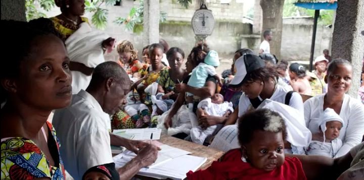 Community Health Programs Led by Practitioners in Fonni