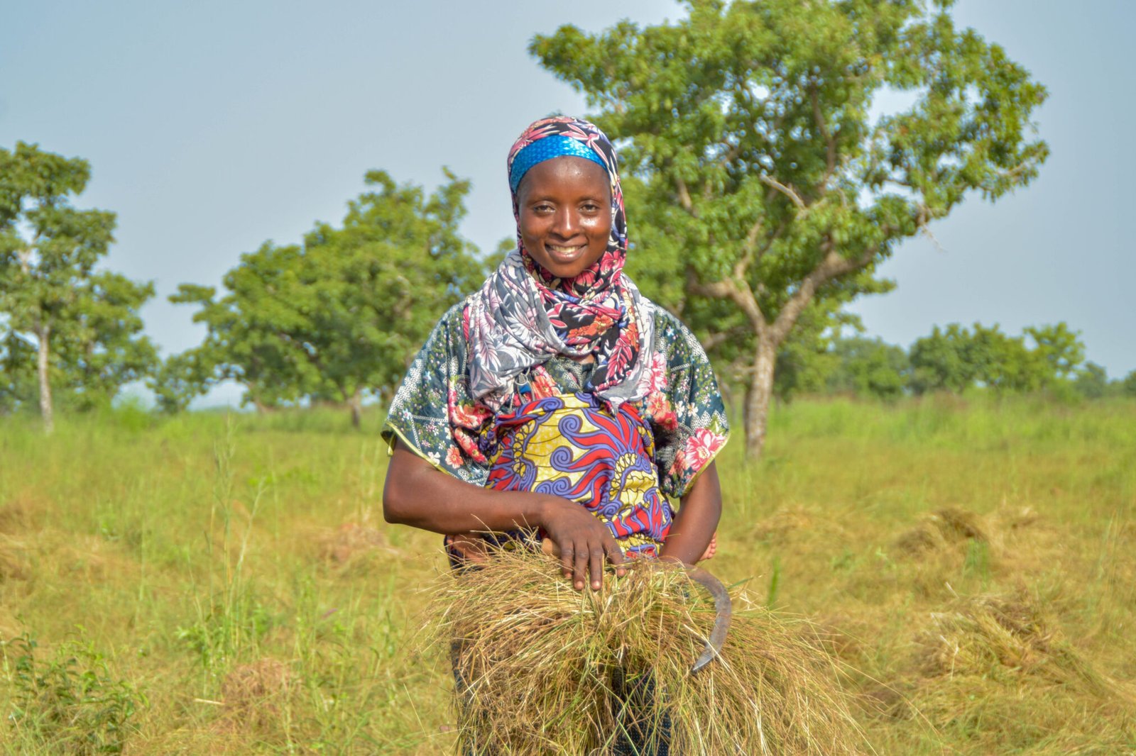 Nurturing Tradition: Fonni's Agricultural Heritage 