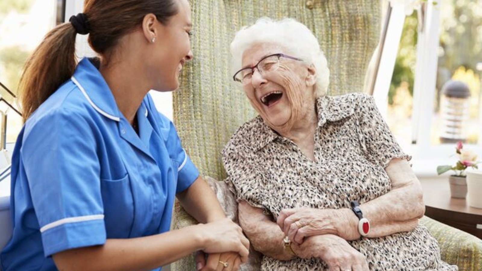 Ways to Ensure Quality Elderly Care in Fonni