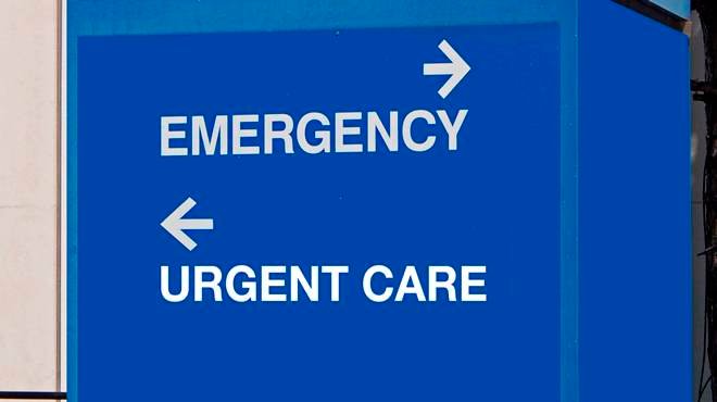 Emergency and Urgent Care in Fonni