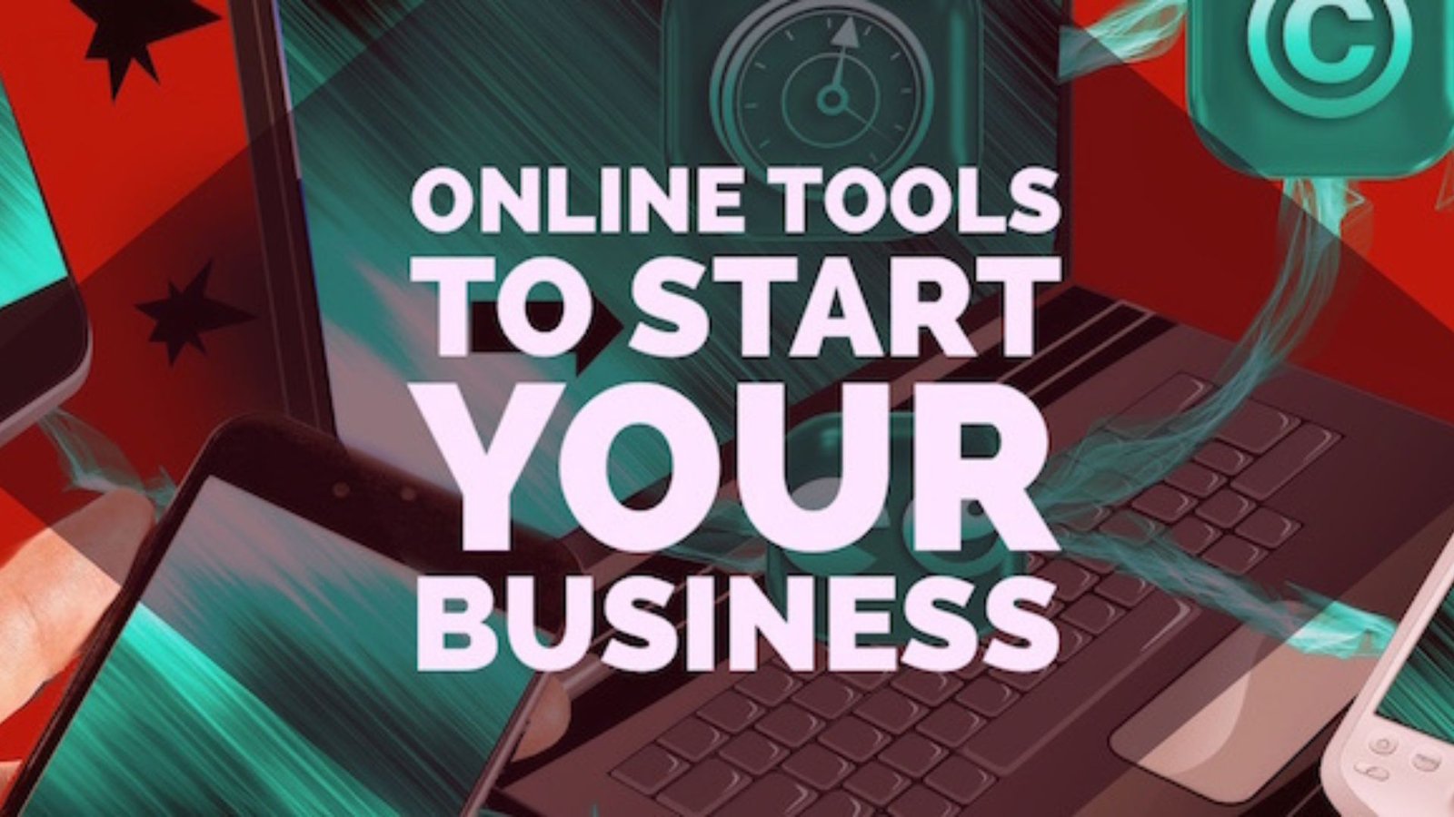 The Top Online Business Tools and Software in Fonni