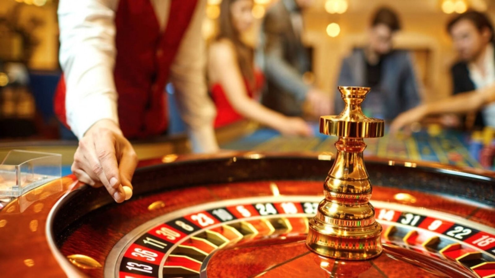 Why Branding Matters for Online Casino Success
