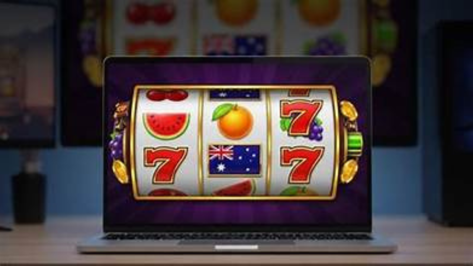The Pokies A Comprehensive 2026 Review of Australia’s Top Real Money Casino
