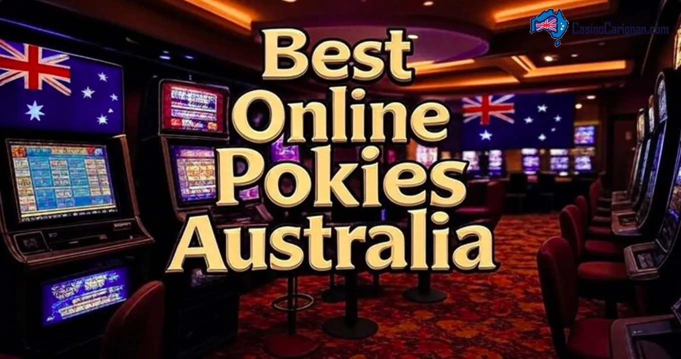 The Pokies Casino Review 2026: Australia's #1 Real Money Site?
