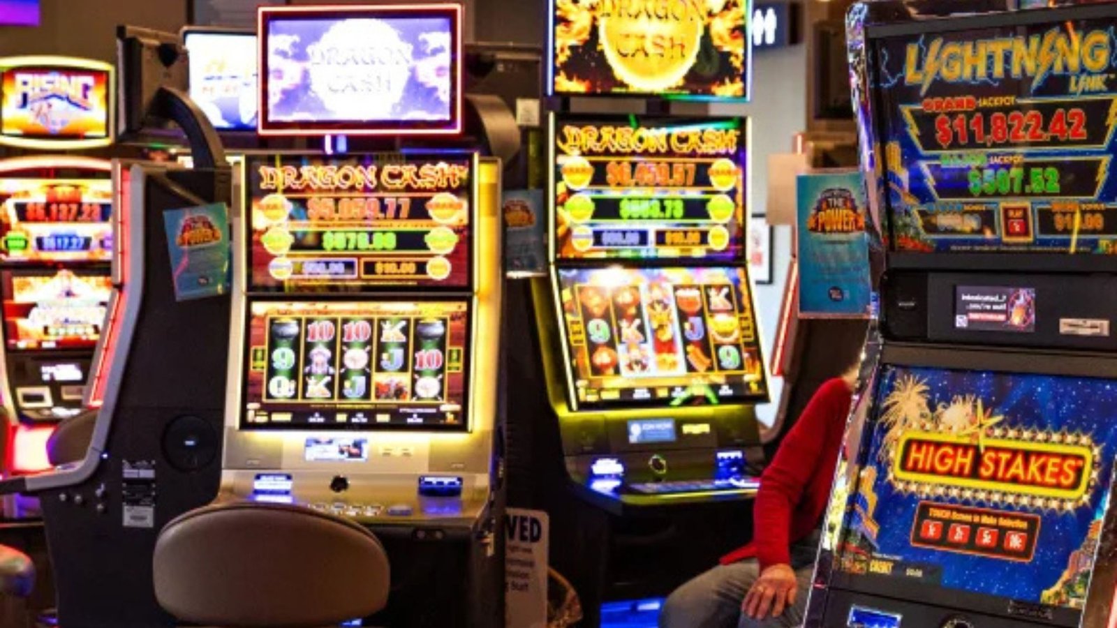 The Pokies Site Performance Review (1)