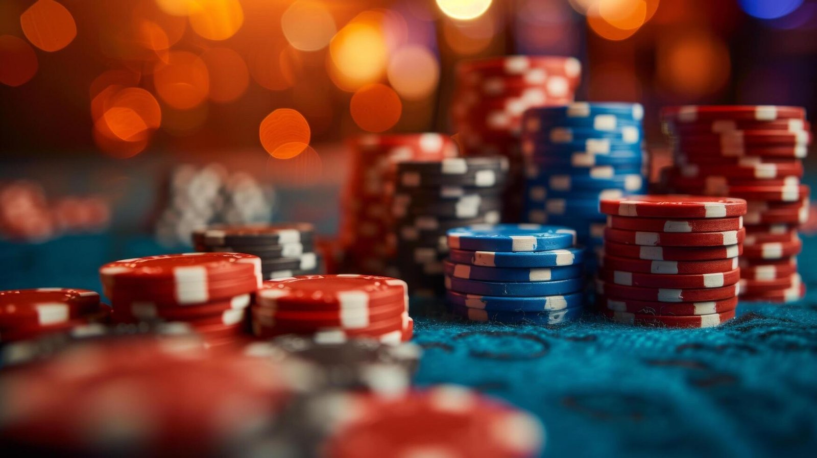 The Pokies 96 AU Net Casino: Redefining Competitive Gambling in Australia