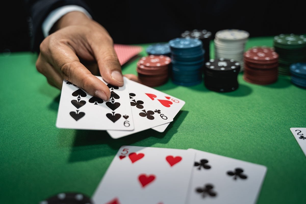 Fair Go Casino Craps Layout Complexity and Table Games Review