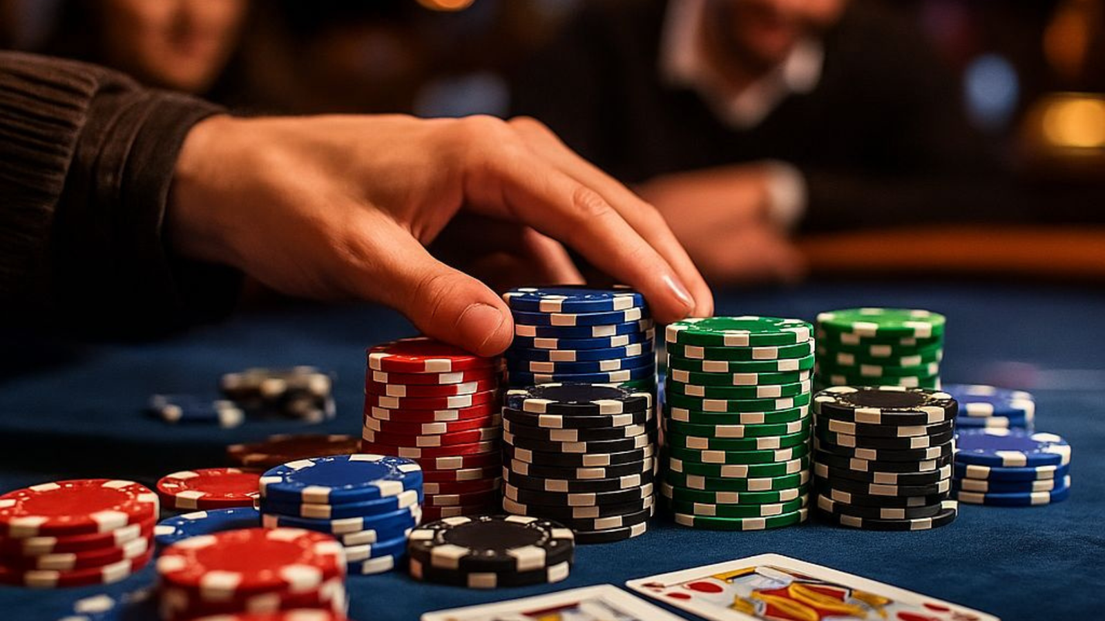 best payout casinos