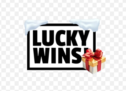 Lucky Wins Casino UX