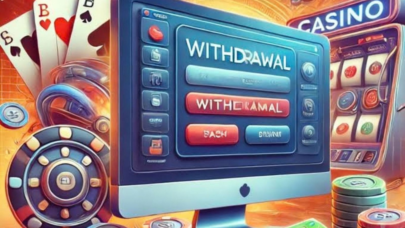 Casino Withdrawal KYC Documents You Need Before Cashing Out