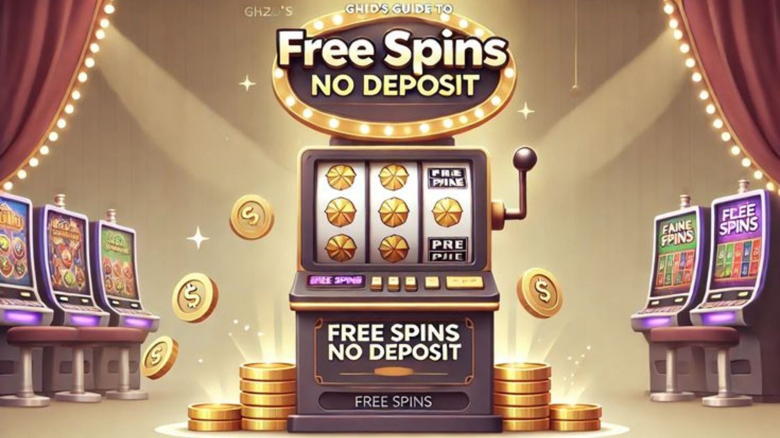 Exploring Free Spins Promotions and Their Restrictions